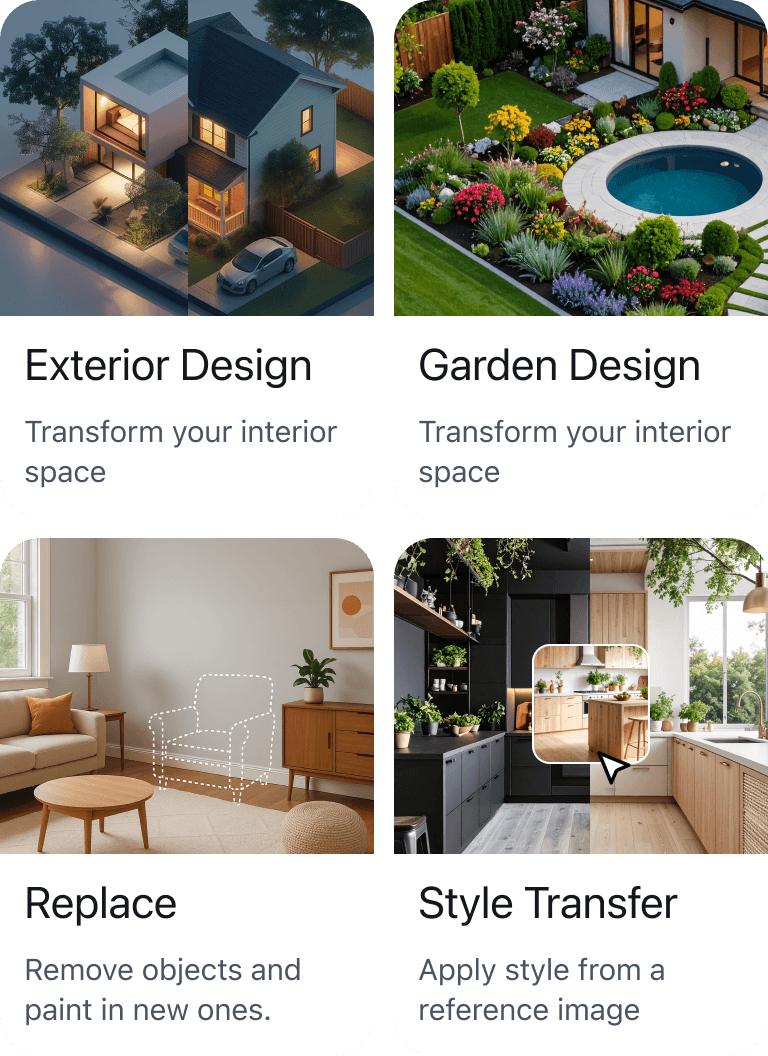 Renovate AI