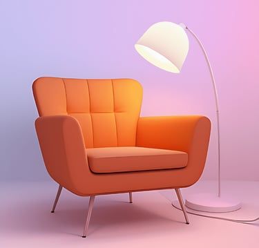 Casavista Dec AI Room Design