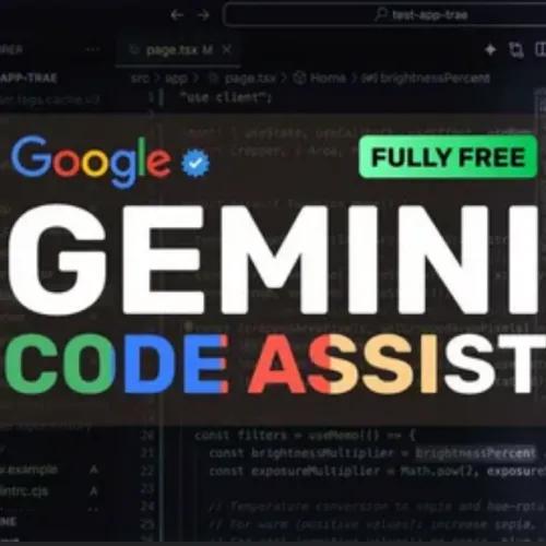 Gemini Code Assist