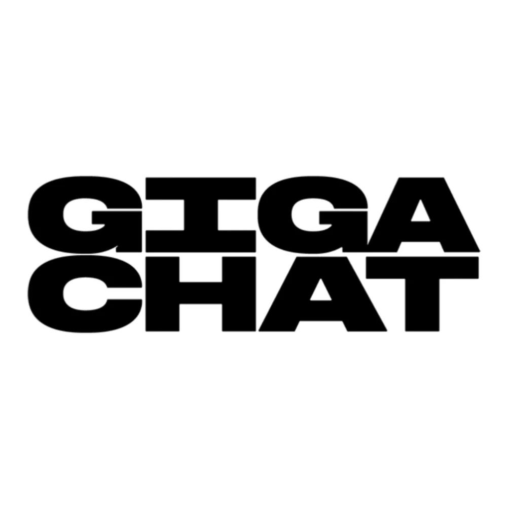 GigaChat logo