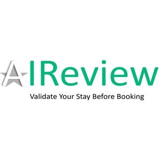AIReview Bot для анализа отзывов о жилье