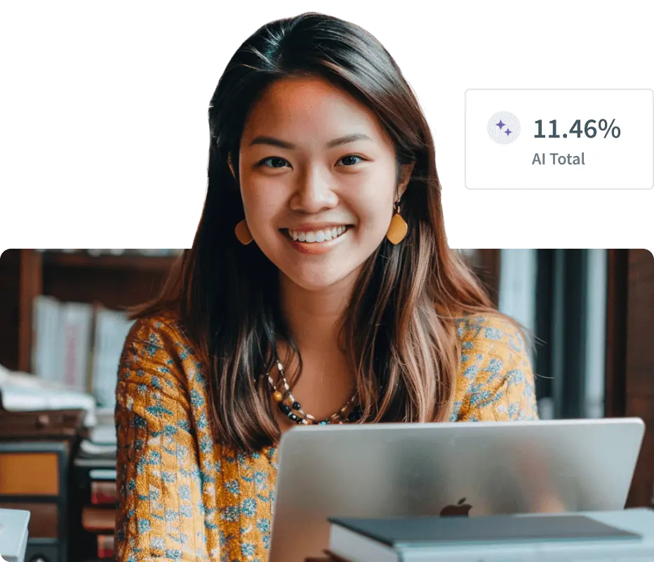 TRACEGPT — ChatGPT AI Content Detector