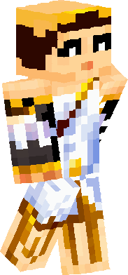 skingenerator.io — Minecraft Skin Generator logo