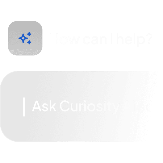 Curiosity
