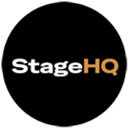 StageHQ AI