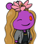 Pseudoface