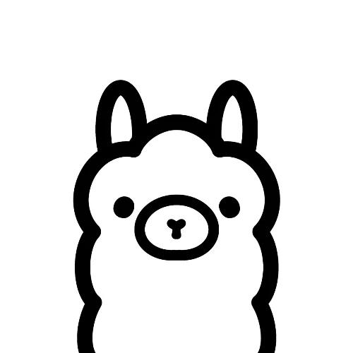 Ollama logo