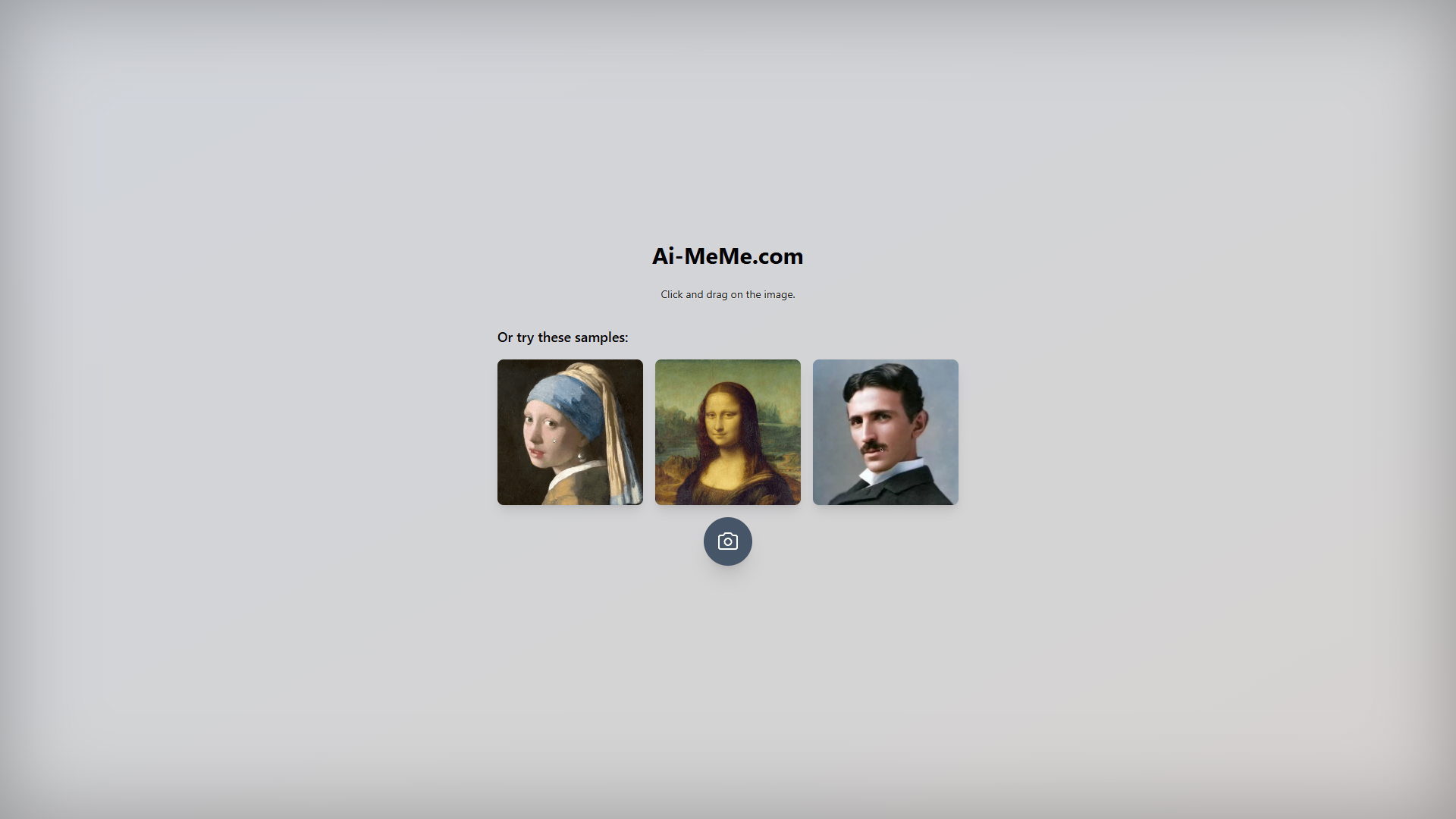 AI Meme Generator AI Meme Generator