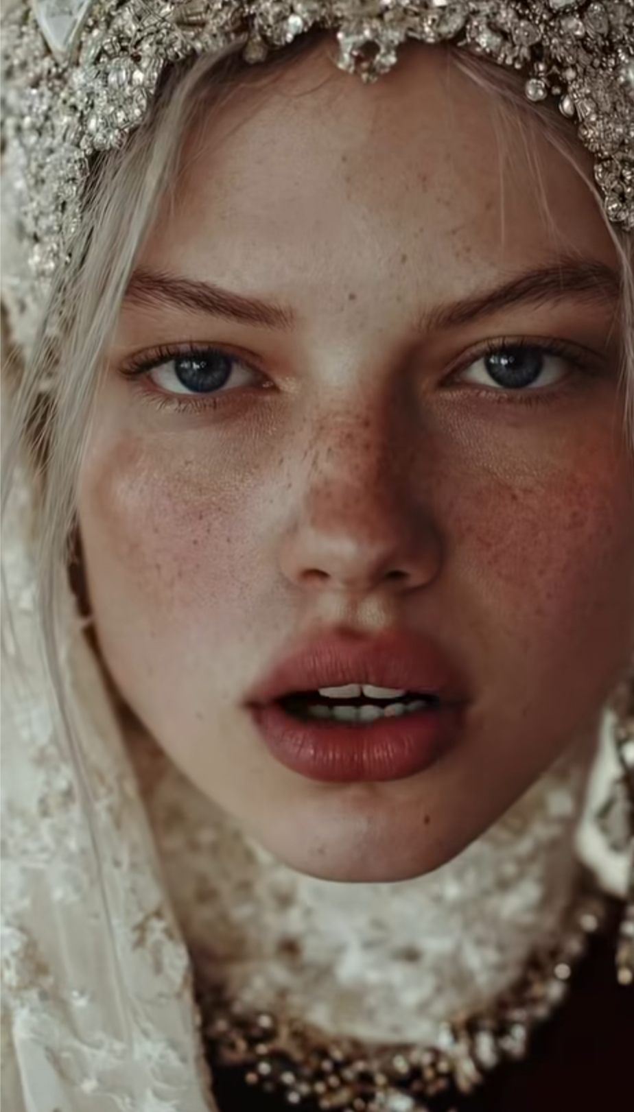 «Расскажи, Снегурочка, где была» Нейросеть