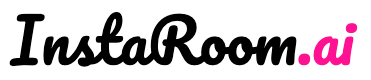 Instaroom logo