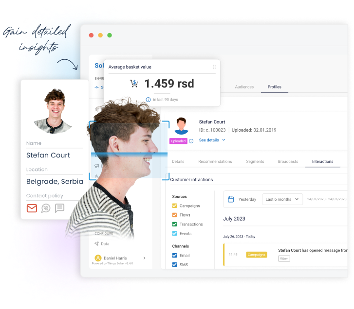 Solver 360