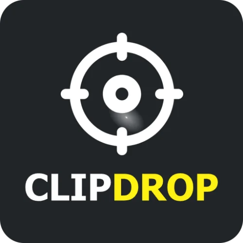 Clipdrop Logo