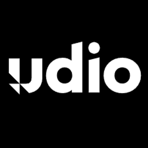 Udio Logo
