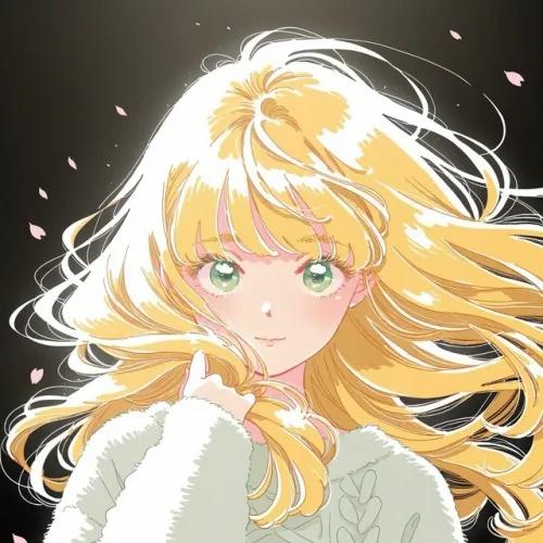 Stable Waifu