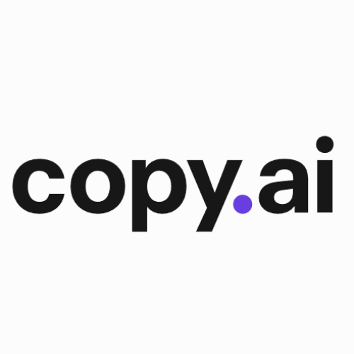 Copy AI Logo