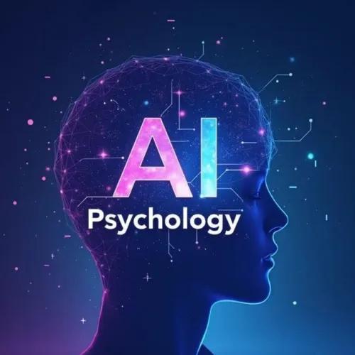 AI Psychologist AIpsyton