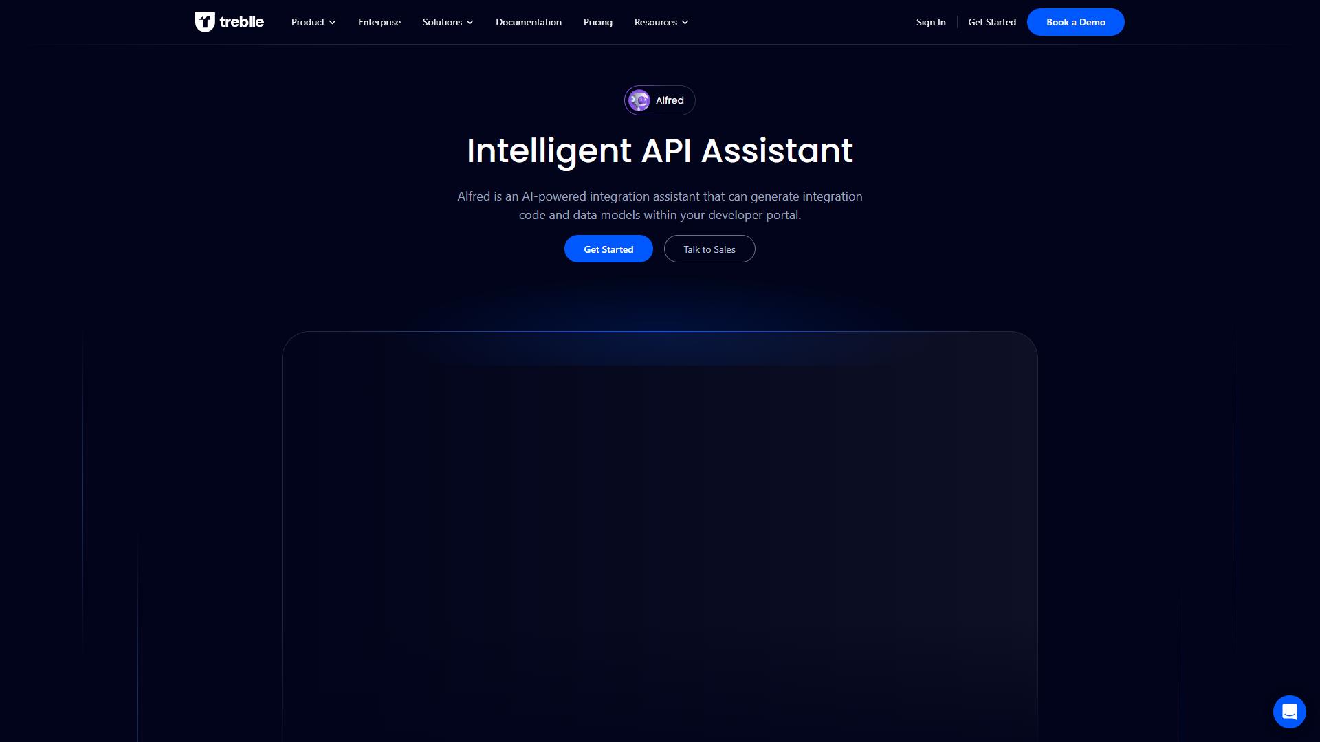 Alfred AI Alfred AI