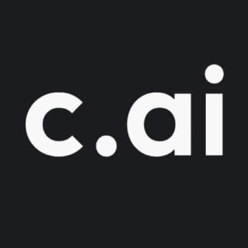 Character AI Logo