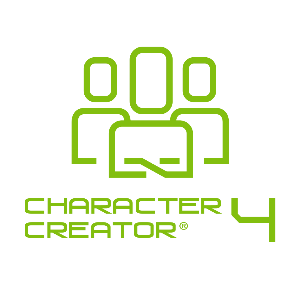 Character Creator 4