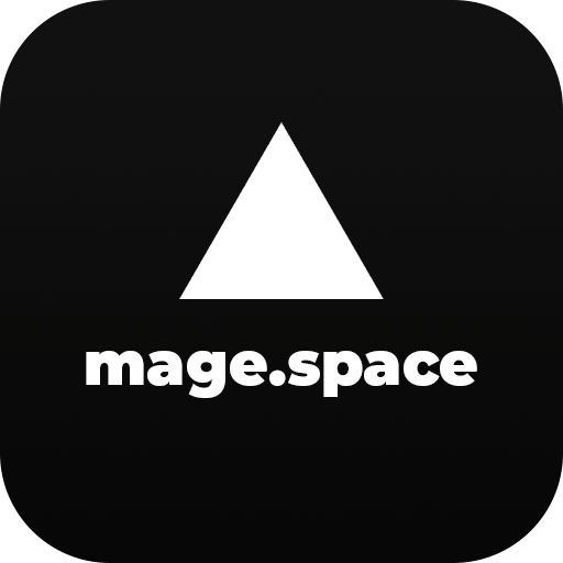 Mage Space