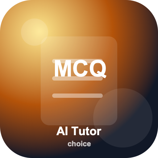 AI Multiple Choice Solver