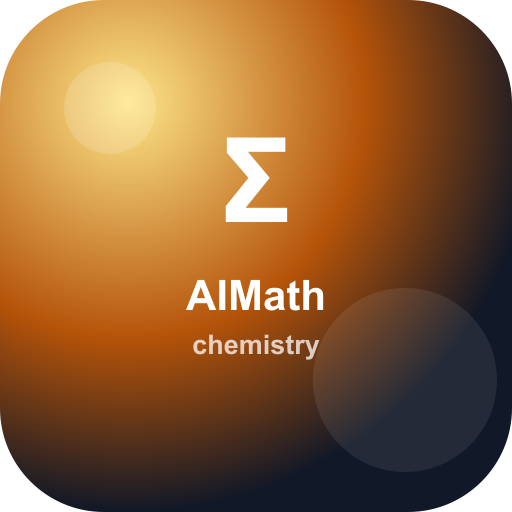 AIMath Chemistry AI