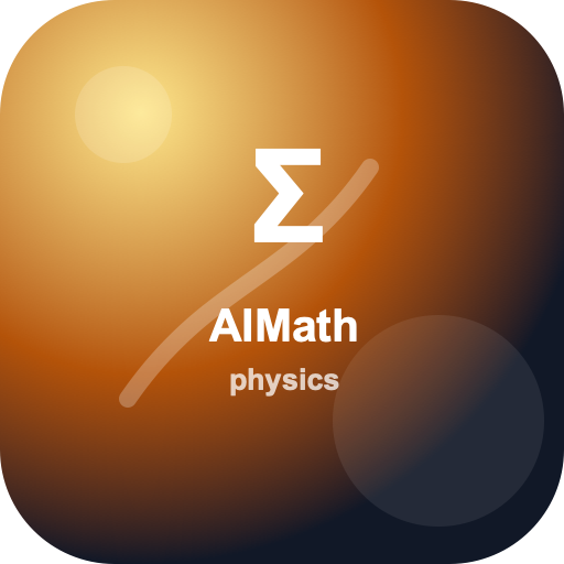 AIMath Physics AI