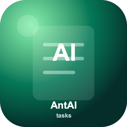 AntAI