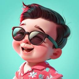 Bae AI Baby Generator