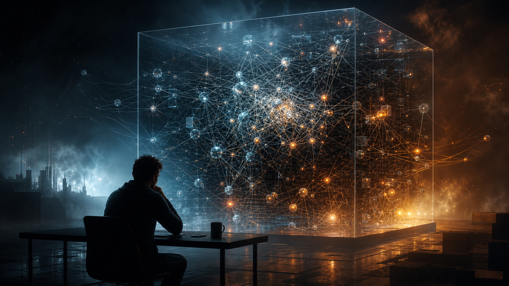 Проблемы нейросетей: почему AI ошибается и как с этим жить