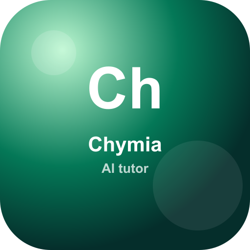 Chymia