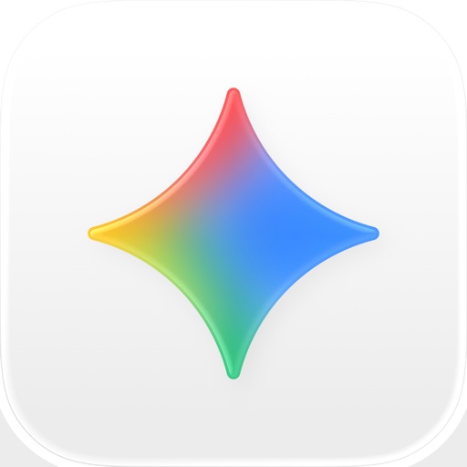 Google Gemini для iPhone