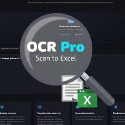 OCR Pro