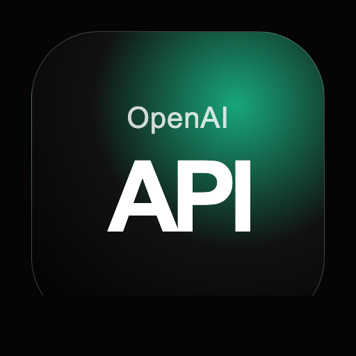 OpenAI API