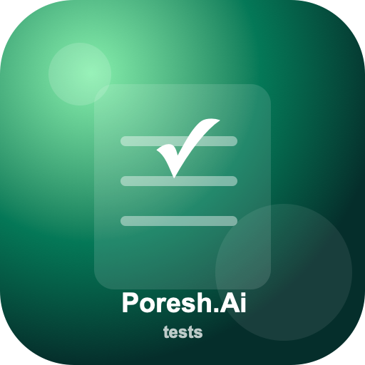Poresh.Ai