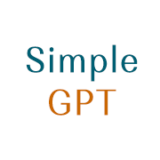 SimpleGPT