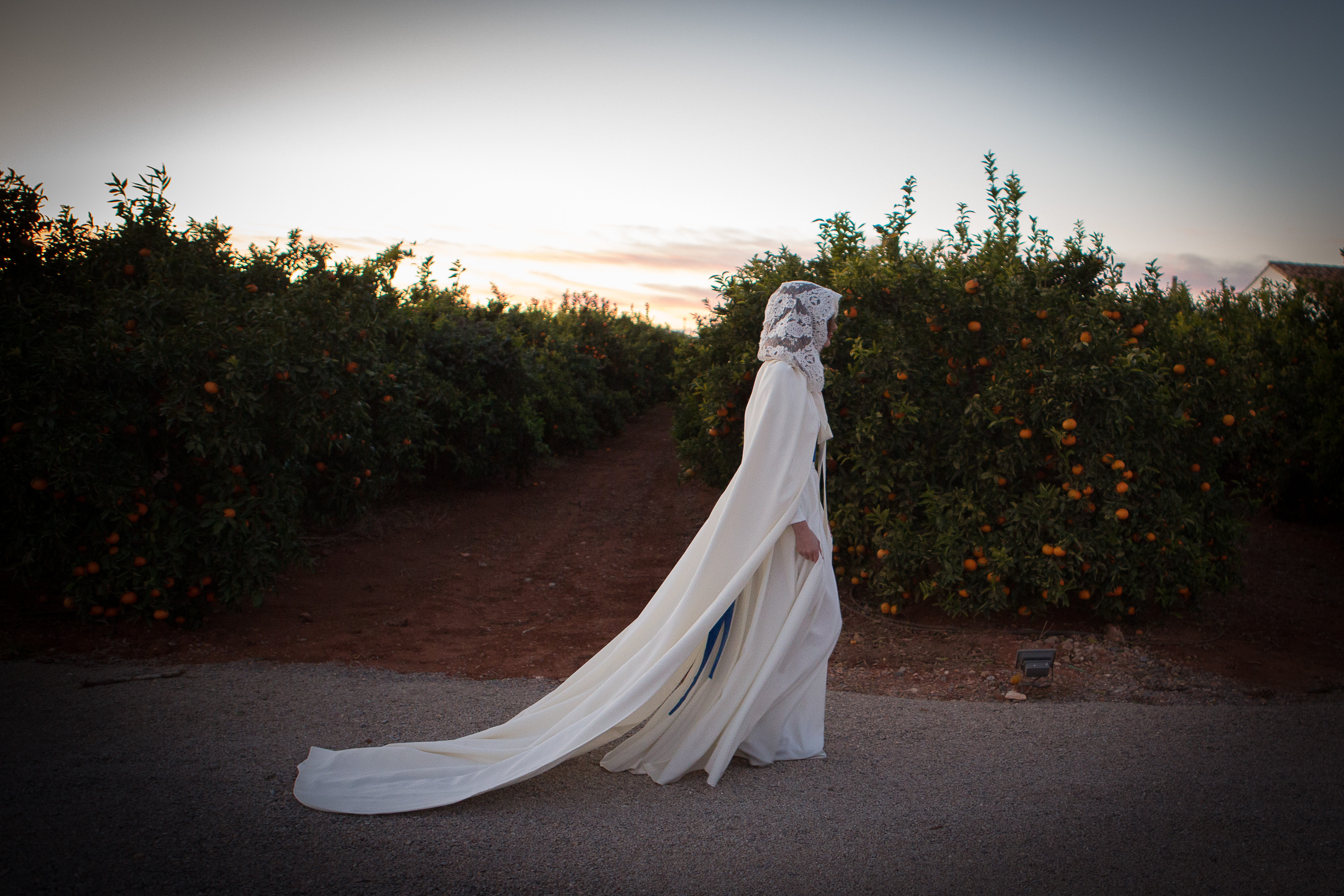 isabel solano (88) | Algo nuevo prestado y azul