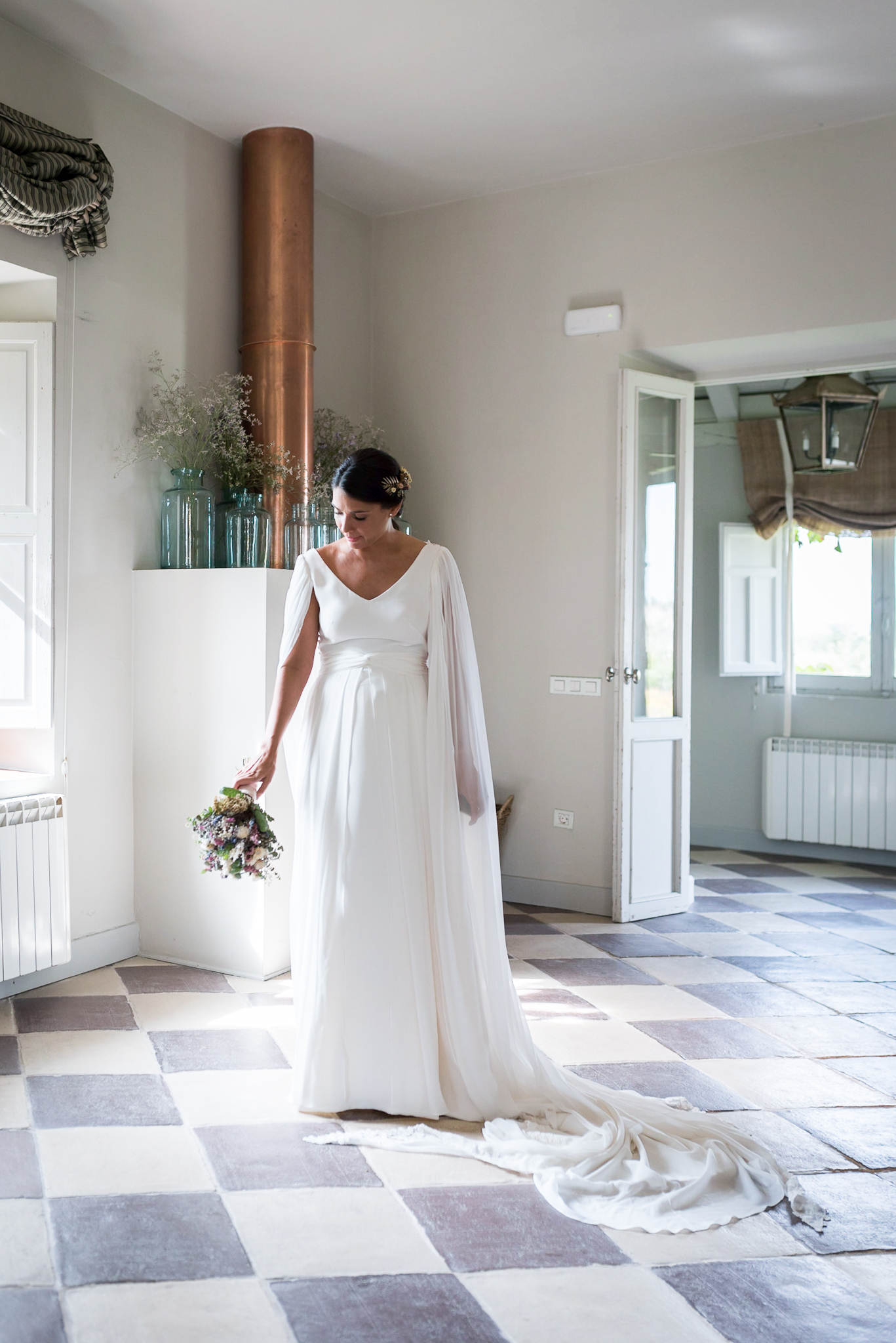 Verónica Rodríguez Vanitatis Fotografo de bodas Zaragoza Madrid