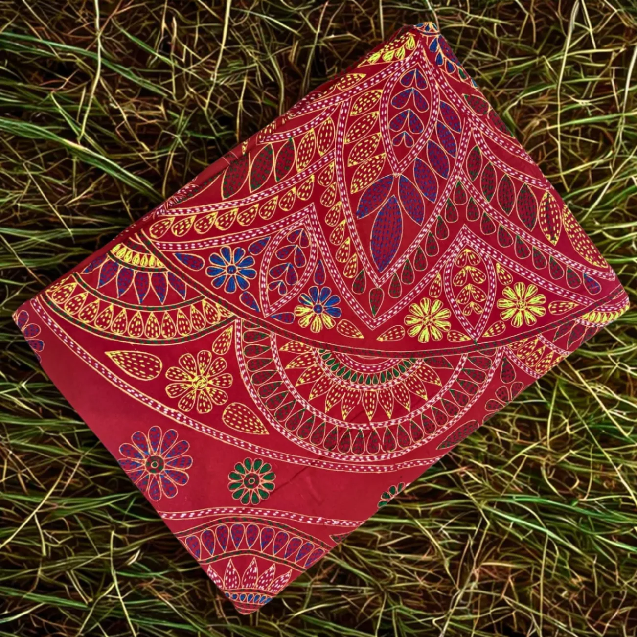 বেগুনি