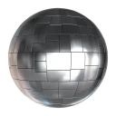 Asset: MetalPlates008