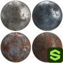 Asset: MetalSubstance004