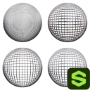 Asset: MetalWalkwaySubstance001
