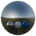 Asset: MorningSkyHDRI004A