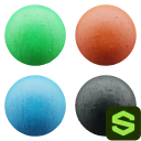 Asset: PaintSubstance001