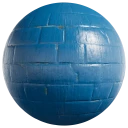 Asset: PaintedBricks001