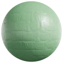 Asset: PaintedBricks003