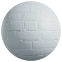 Asset: PaintedBricks004
