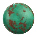 Asset: PaintedMetal006