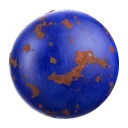 Asset: PaintedMetal007