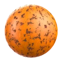 Asset: PaintedMetal008